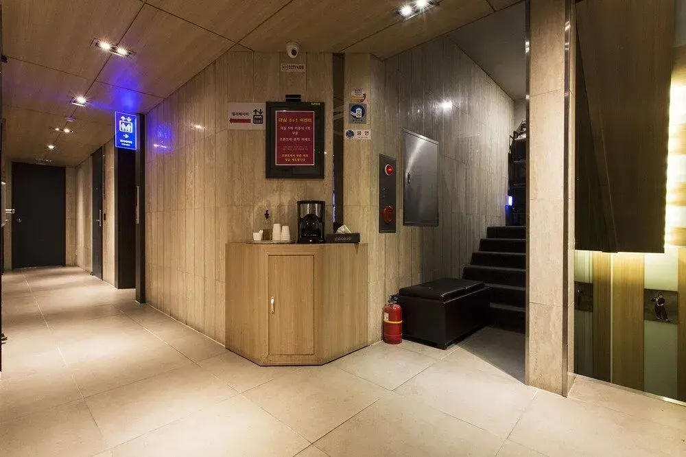 Hotel photo 10