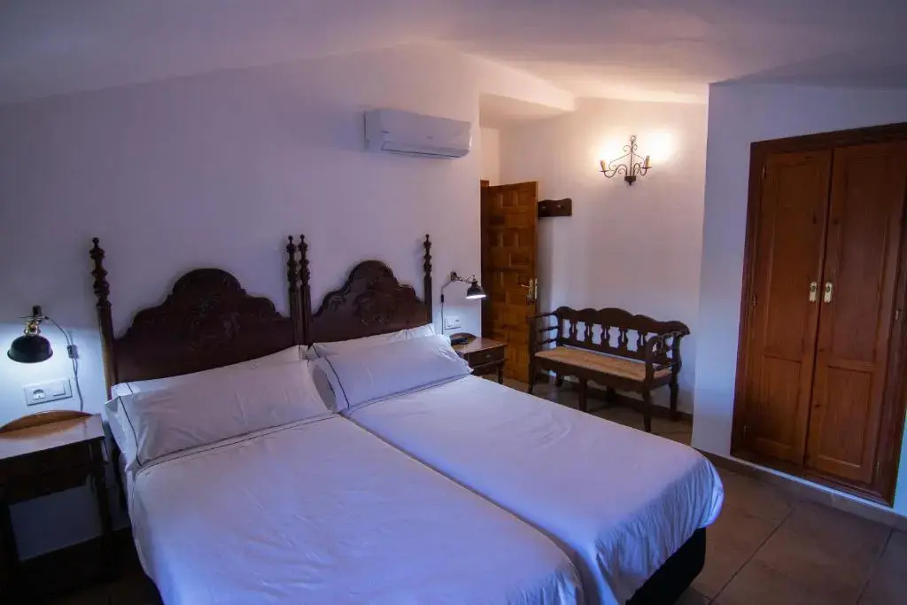 TUGASA Hotel La Posada - Chambres