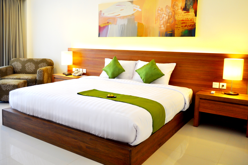 Taksu Sanur Hotel