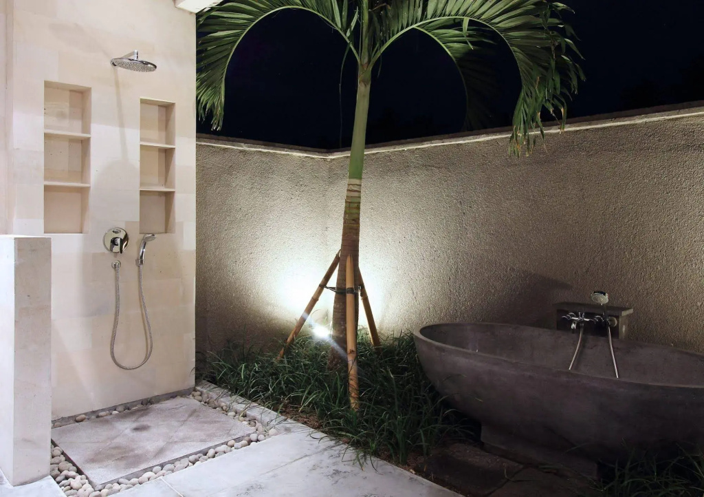Alami Boutique Villas & Resort - Général
