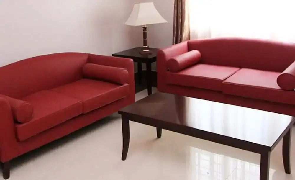 Owerri Hotel Plaza - Général