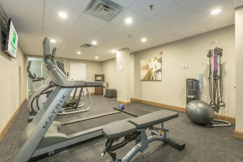 Holiday Inn Hotel & Suites Peachtree City by IHG - Chambres