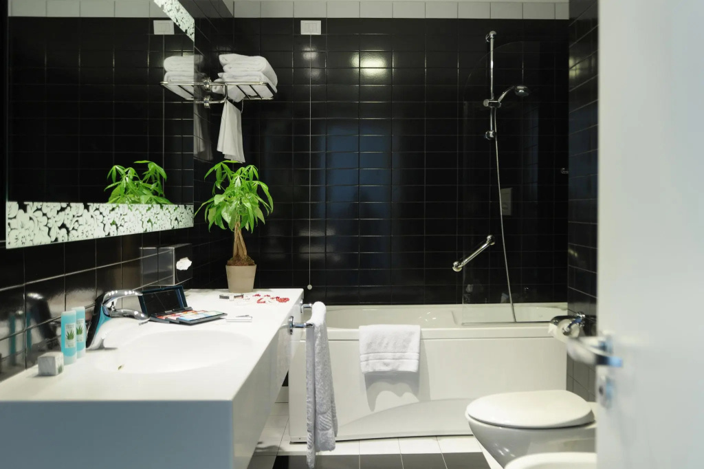 Voco Nola Napoli Vulcano Buono Hotel - Chambres