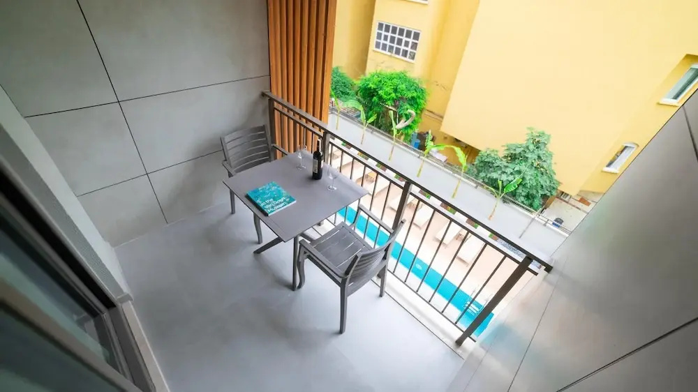 Hotel photo 14