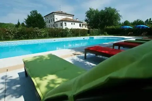 Hotel Villa Dei Carpini - Général
