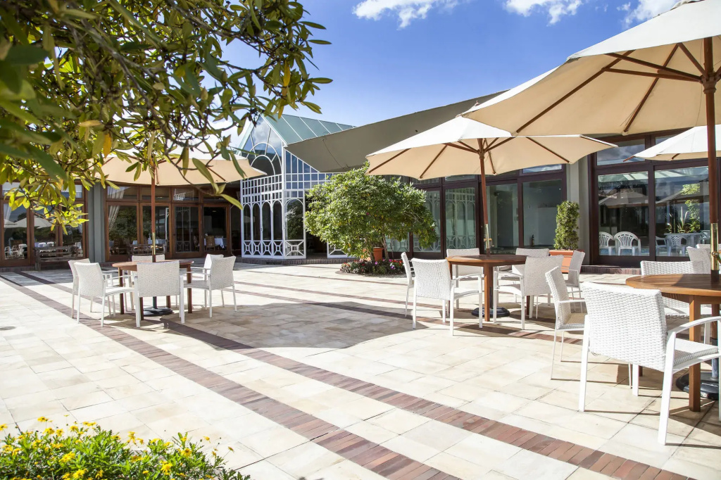 Serra Alta Hotel - Général