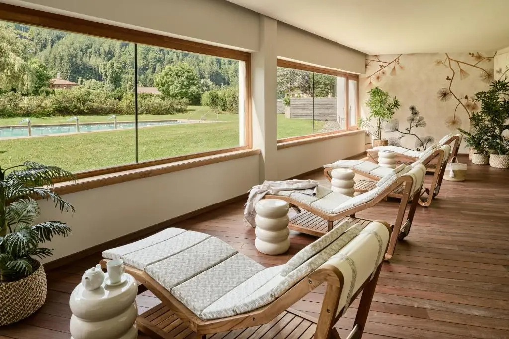 Falkensteiner Hotel & Spa Carinzia l 4 Star Superior - Général