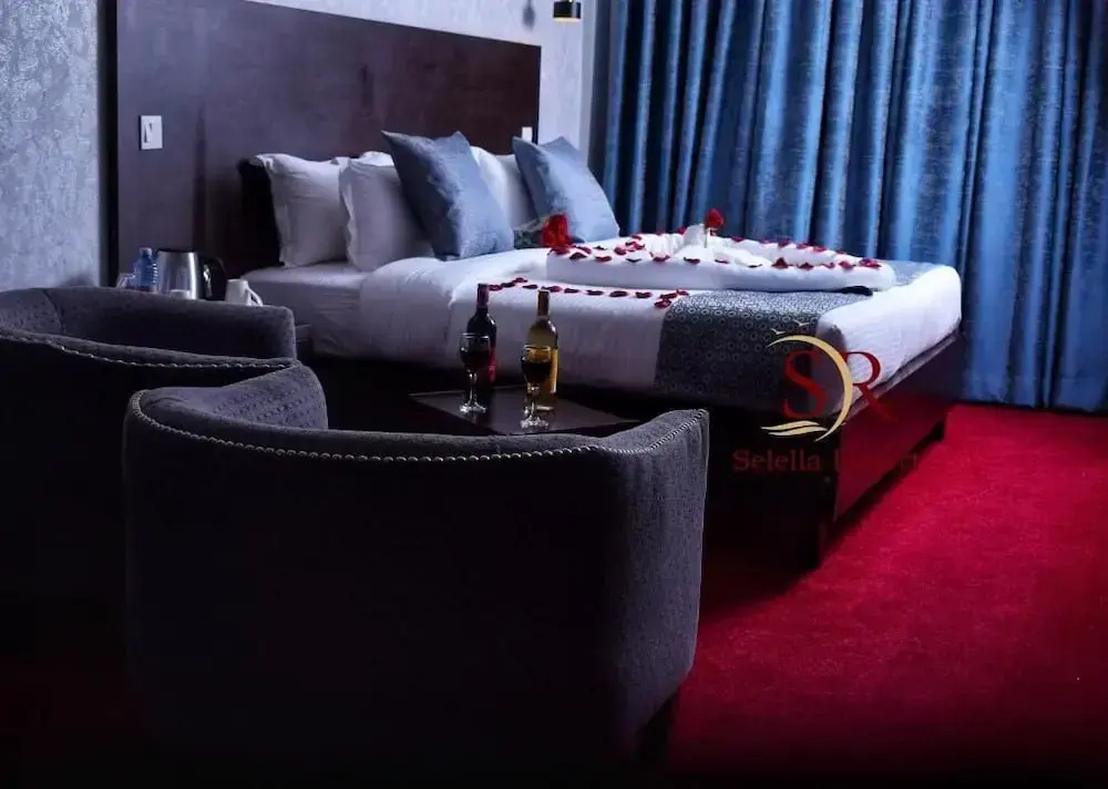 Selella Resort — фото 6