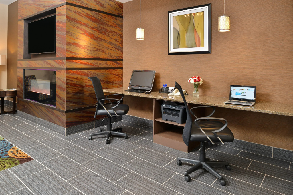 Country Inn And Suites By Carlson St. Paul South, Mn - Général