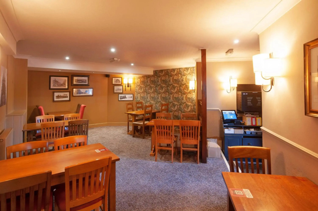 Shah of Persia, Poole by Marston's Inns - фото 13