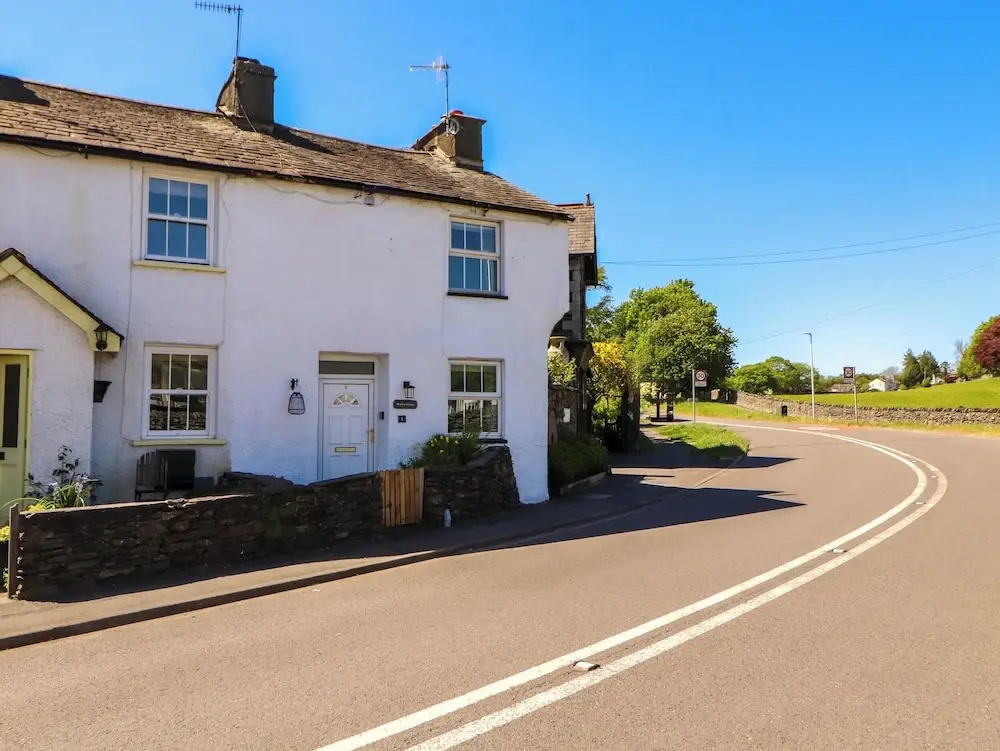 Meadow Cottage