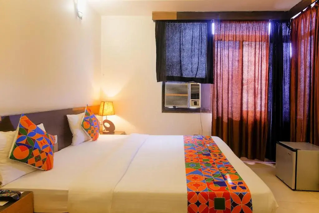 FabHotel Element Guestline - Chambres