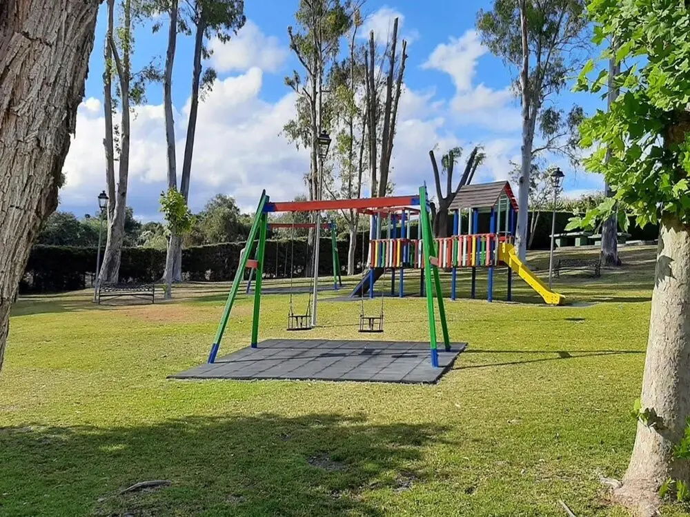 Apartamento Sol y Playa