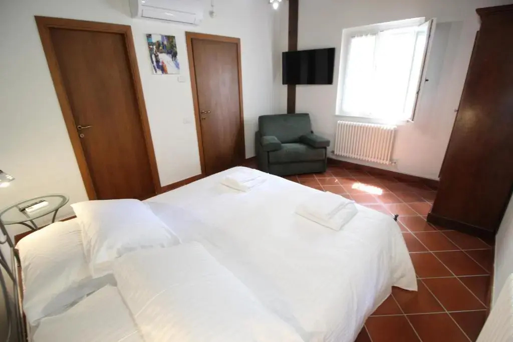 La Celletta Country House - Chambres