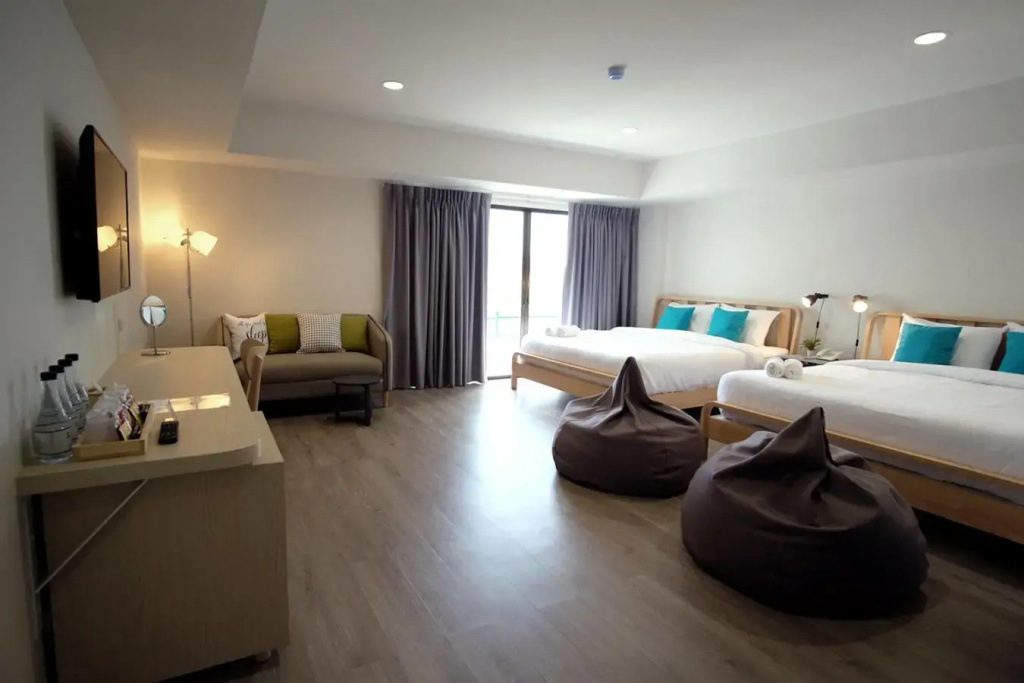 Hotel photo 22