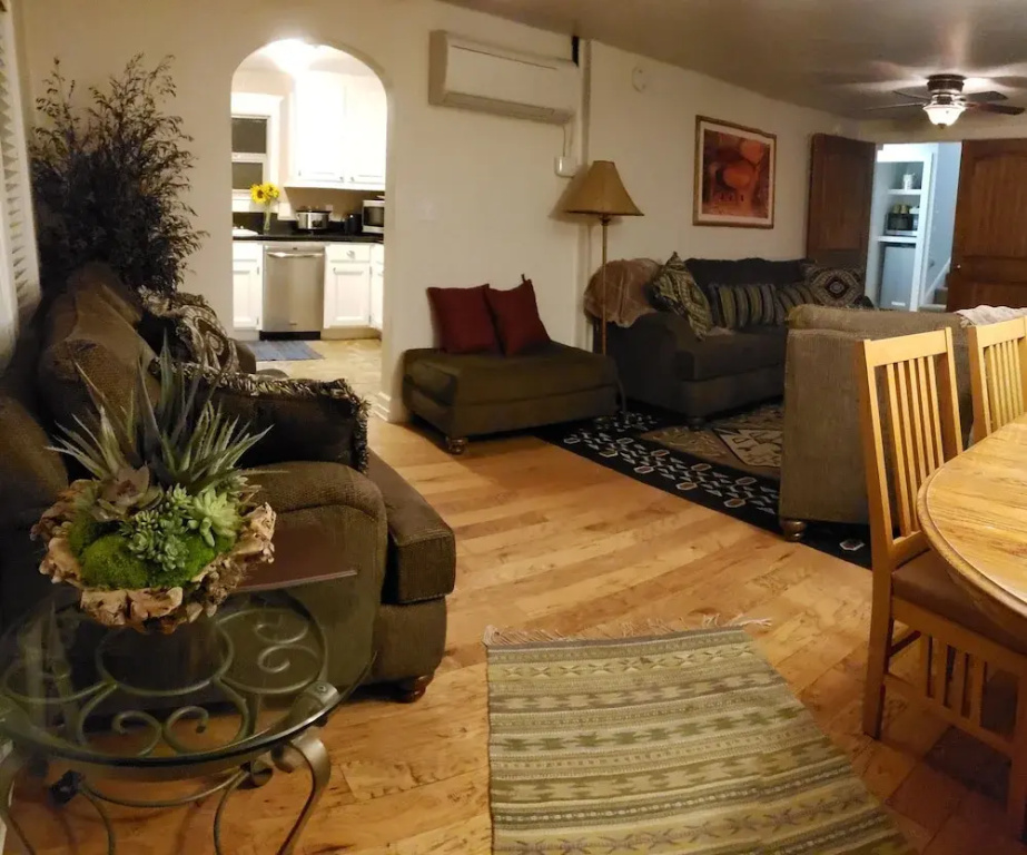 3 Bedrooms Family Suite