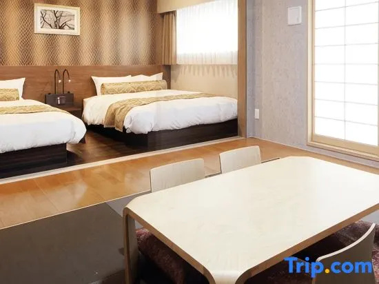SARASA HOTEL Shinsaibashi 사진 16