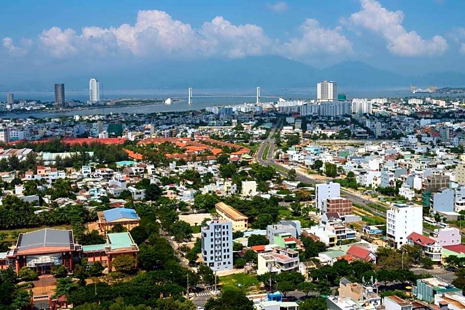 Four Points By Sheraton Danang