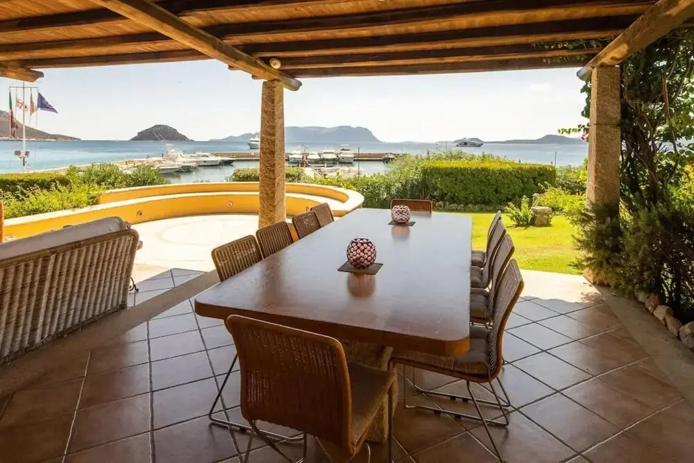 Welcomely - Villa Acqua Marina