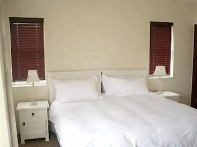 Aristotle Guest House - фото 25