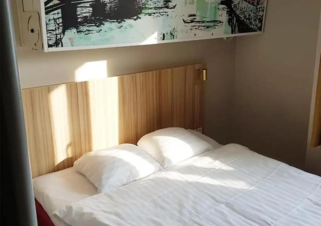 Good Morning Västerås - Chambres