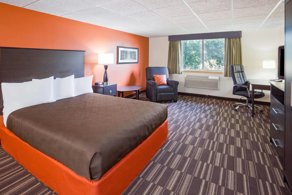 AmericInn by Wyndham Sartell - Général