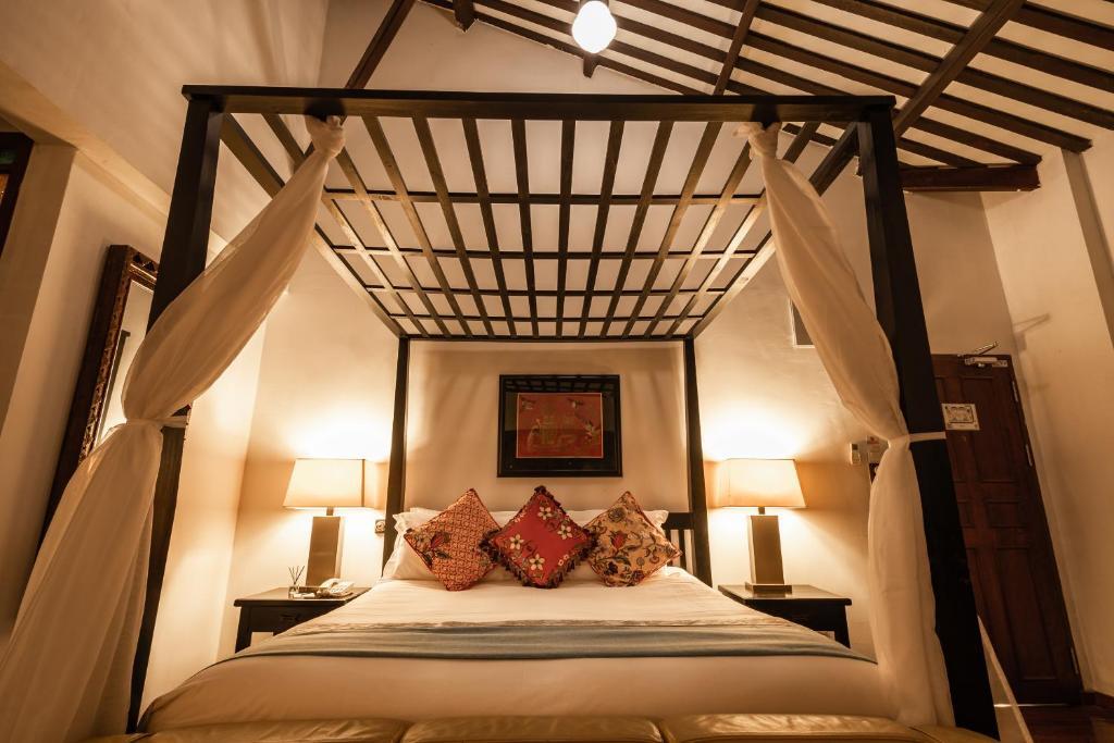 Hotel Penaga