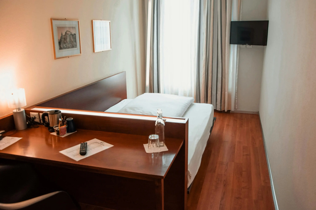 Hotel photo 18