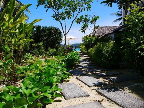 Bubu Long Beach Resort