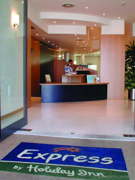 GP Hotel - Général