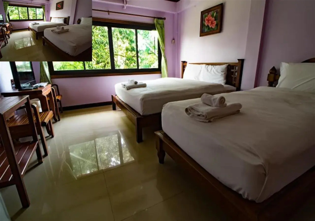 Hotel photo 9