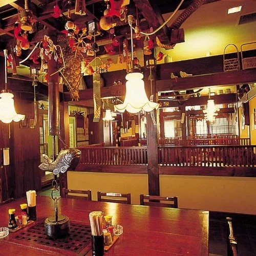 Hotel Kamefuku - фото 32