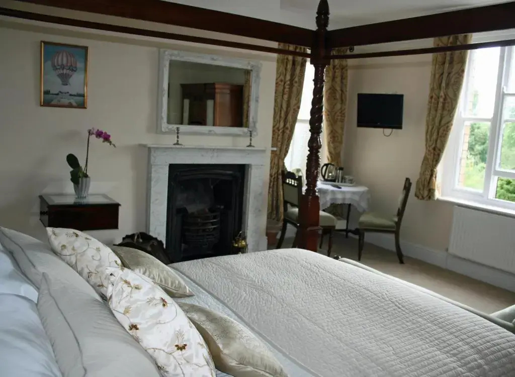 Superior room