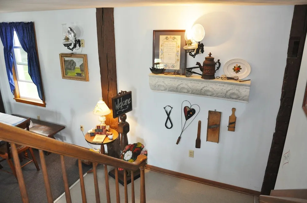 Die Heimat Country Inn - фото 8