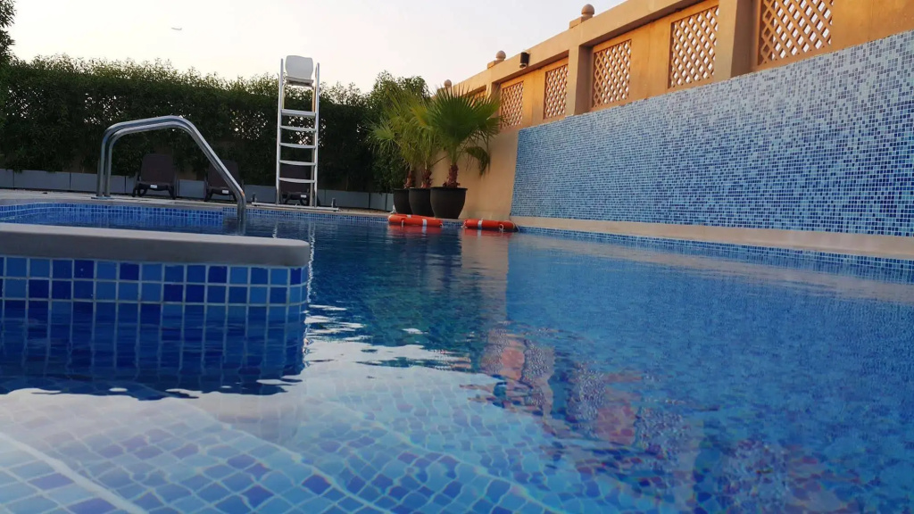 Hotel photo 11