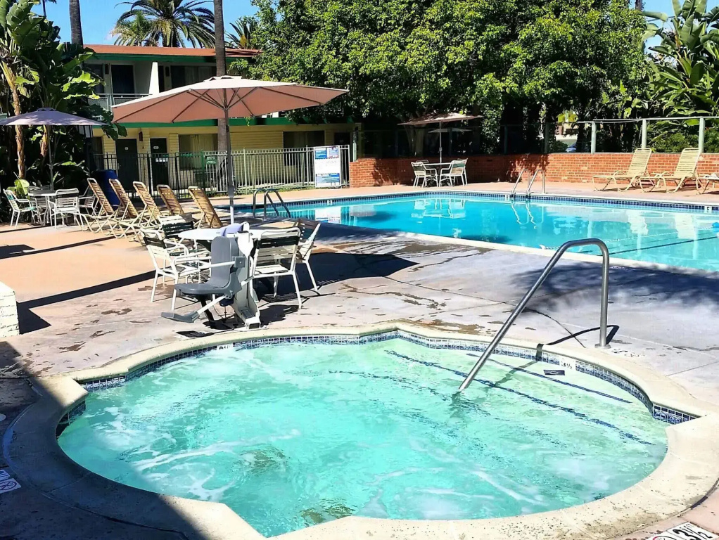 Legacy Resort Hotel & Spa - Général