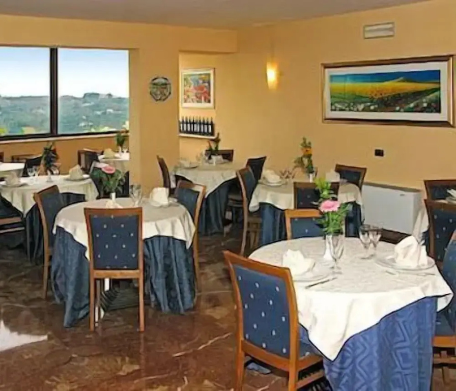 Harris Hotel Chieti - Général