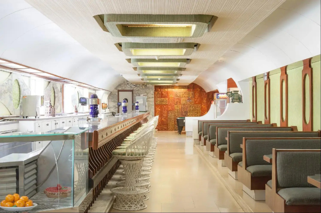 Ibersol Hotel Sorra d'Or - Général
