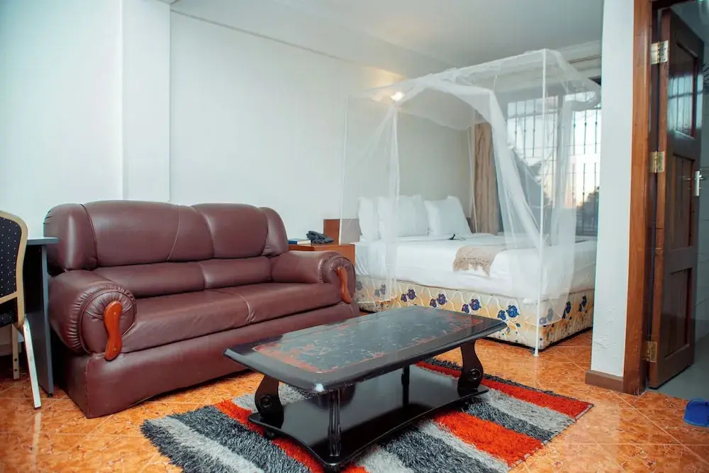 Hotel photo 7