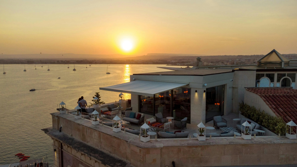 Grand Hotel Des Ètrangers - The Leading Hotels of the World - Général