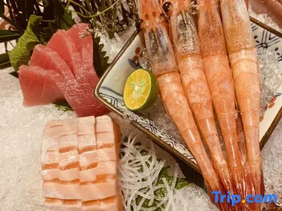 Food & Beverage