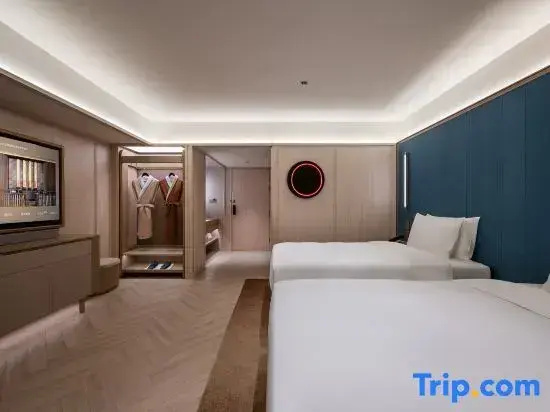 Business Double room (twin beds)