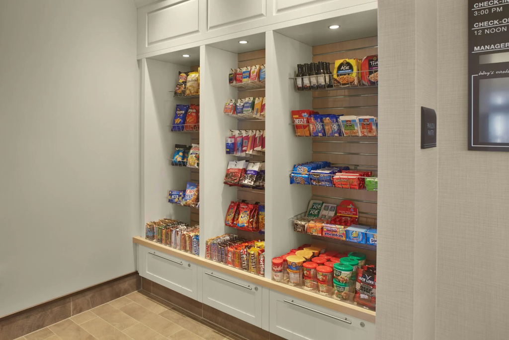 Hilton Garden Inn Akron - Général