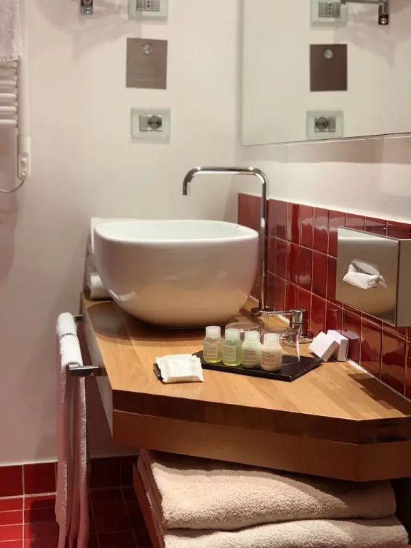 Premium room