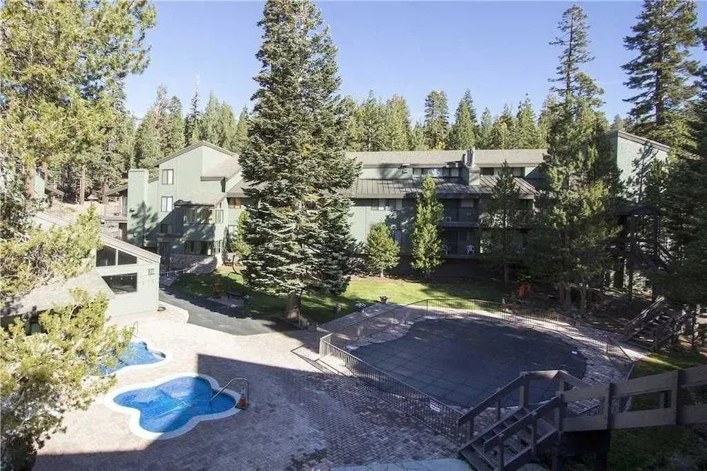 St Anton Condos #68 2 Bedrooms 2 Bathrooms Home