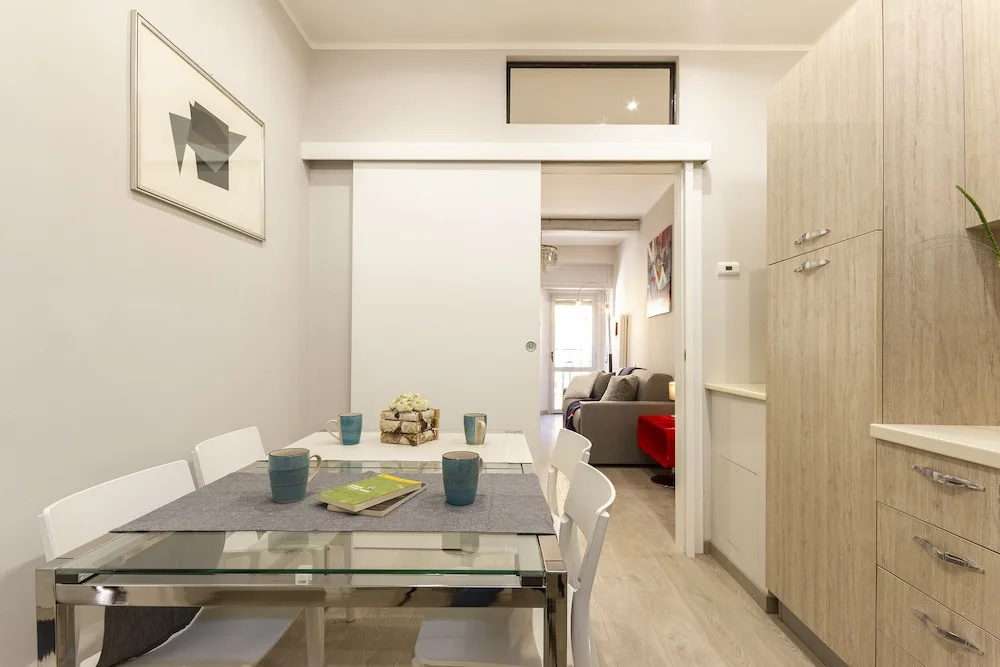 Suite Accademia — 5