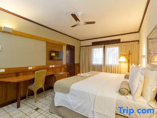 Summerville All Inclusive Resort - Chambres