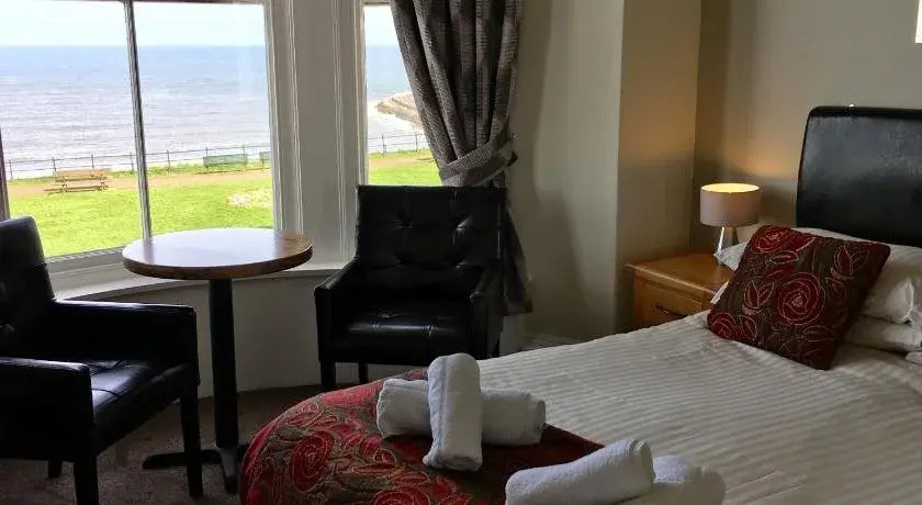 Balcony & Terrace