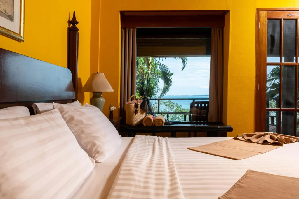 Baan Krating Khao Lak Resort - Général