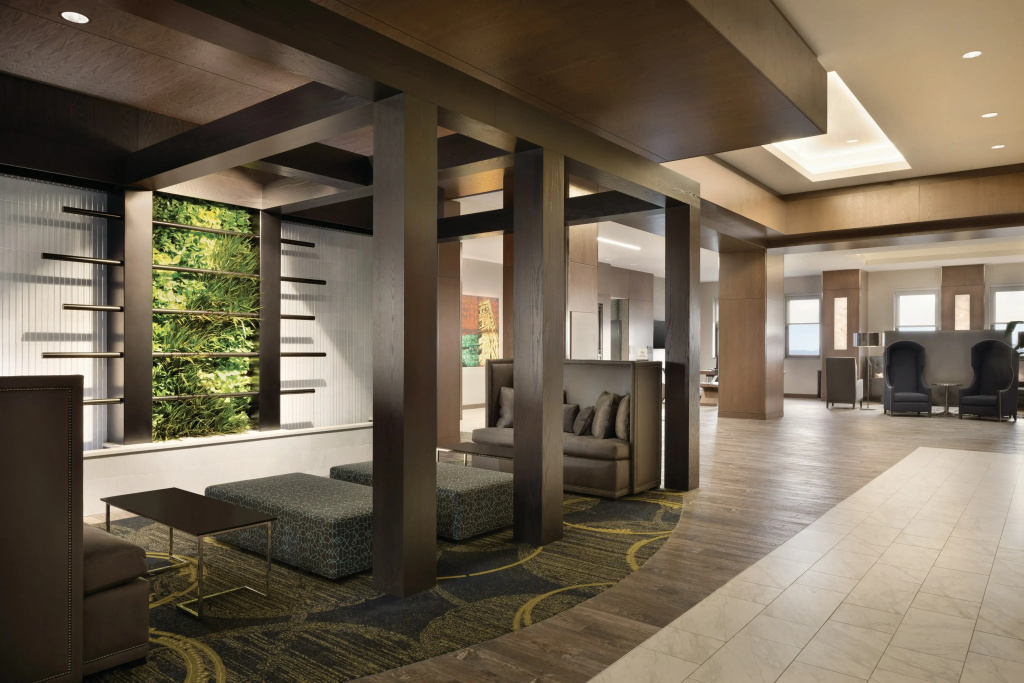 Embassy Suites By Hilton Pittsburgh Downtown - Général